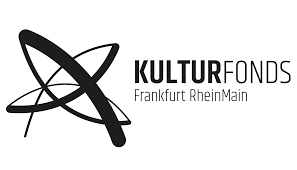 Logo Kulturfonds Frankfurt Rhein-Main