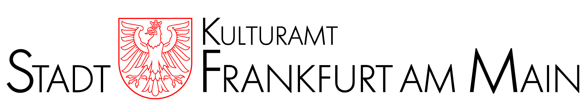 Frankfurt Kulturamt_Logo